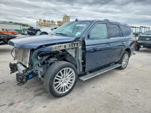 Ford Expedition LIMITED 3.5L 6 2023