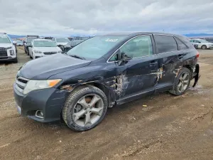 Toyota Venza LE 3.5L 6 2013
