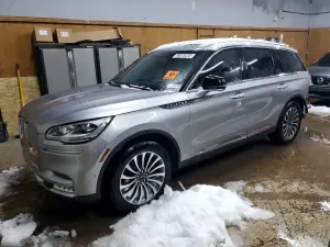 Lincoln Aviator RESERVE 3.0L 6 2020