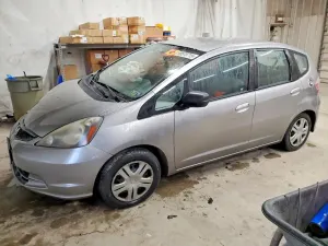 Honda Fit 1.5L 4 2009