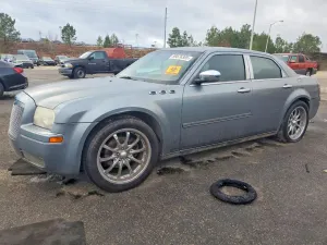 Chrysler 300 2.7L 6 2006