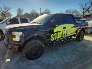 Ford F-150 SUPERCREW 3.5L 6 2017