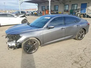 Acura Integra 1.5L 4 2025