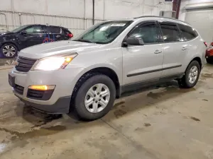 Chevrolet Traverse LS 3.6L 6 2016