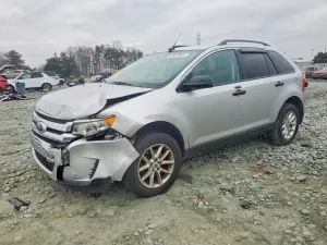 Ford Edge SE 3.5L 6 2014