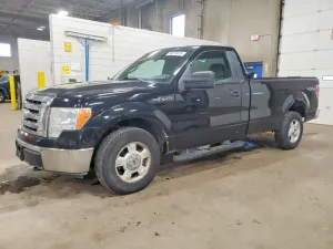 Ford F-150 4.6L 8 2009