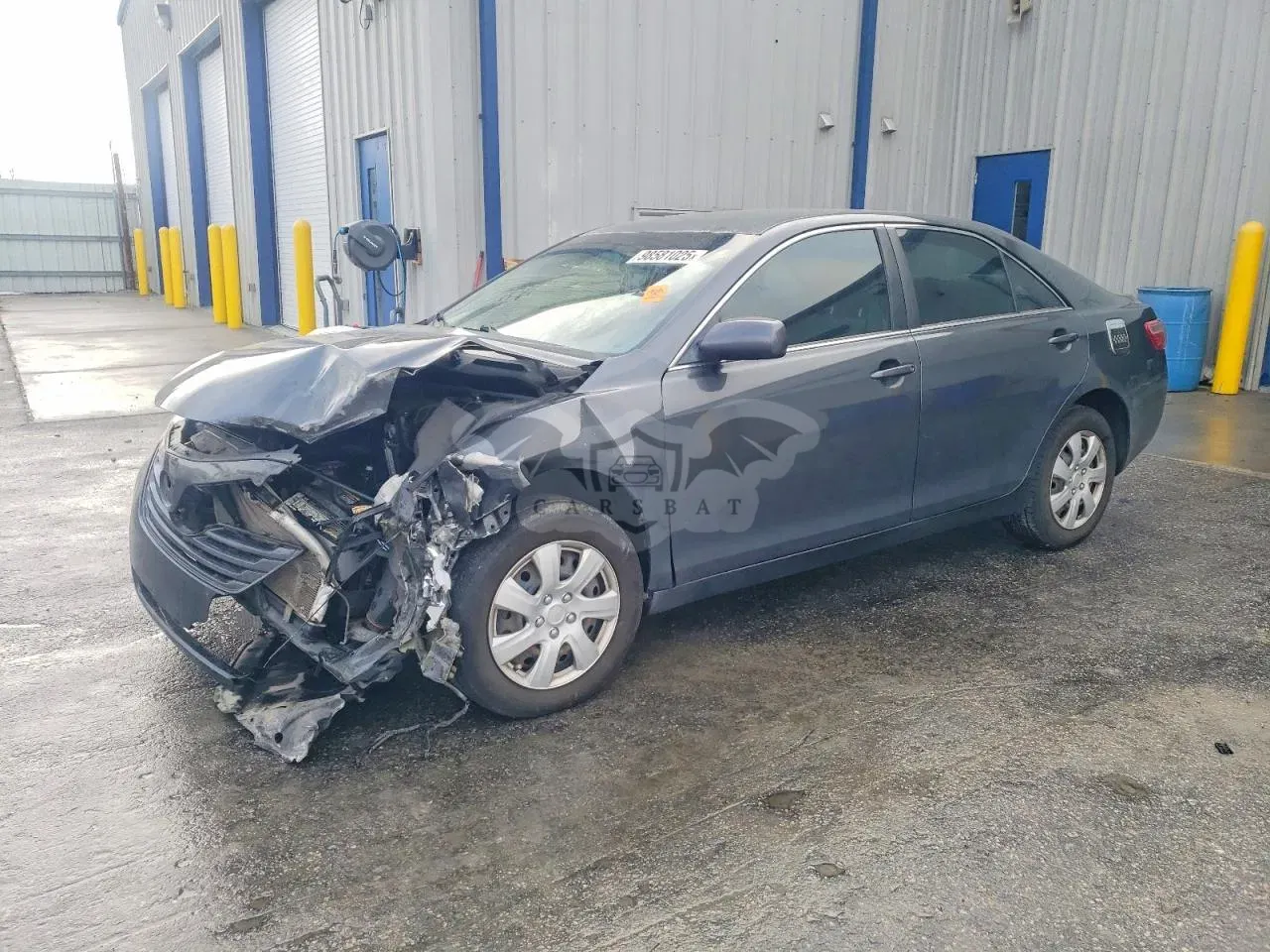 Toyota Camry CE 2.4L 4 2007