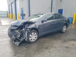 Toyota Camry CE 2.4L 4 2007