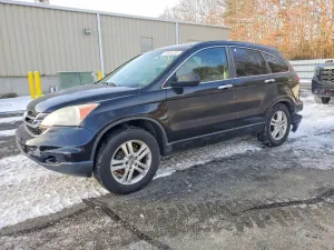 Honda CR-V EX 2.4L 4 2011