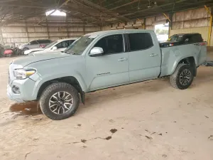 Toyota Tacoma DOUBLE CAB 3.5L 6 2023