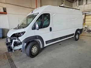 RAM ProMaster 2500 HIGH 3.6L 6 2023