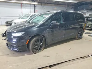 Chrysler Pacifica TOURING L 3.6L 6 2023