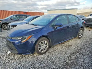 Toyota Corolla LE 1.8L 4 2022