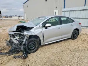 Toyota Corolla 1.8L 4 2021
