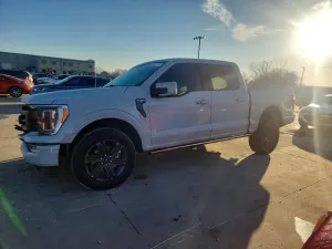 Ford F-150 SUPERCREW 3.5L 6 2023