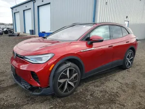 Volkswagen ID.4 PRO S 2023