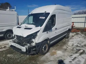 Ford Transit T-250 3.5L 6 2022
