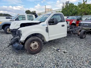 Ford F-350 SUPER DUTY 6.2L 8 2019