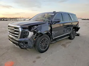 GMC Yukon ELEVATION 5.3L 8 2025