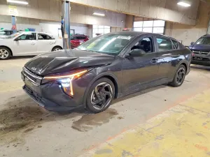 Kia K4 EX 2.0L 4 2025