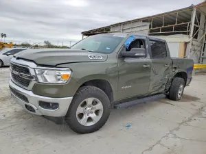 RAM 1500 BIG HORN/LONE STAR 5.7L 8 2020