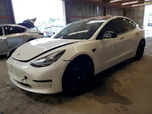 Tesla Model 3 2018
