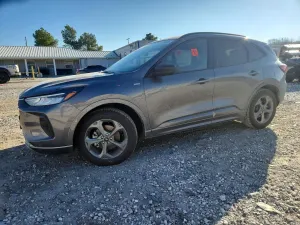 Ford Escape ST LINE 1.5L 3 2024