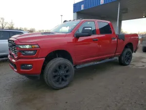 RAM 2500 TRADESMAN 6.4L 8 2026