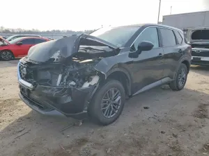 Nissan Rogue S 1.5L 3 2023