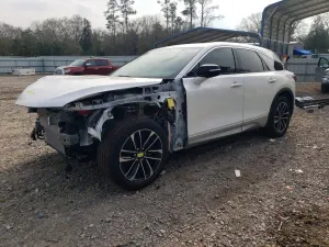 Acura ZDX A-SPEC 0 2024