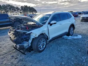 Honda CR-V EX 1.5L 4 2025