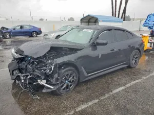 BMW i4 EDRIVE 40 0 2023