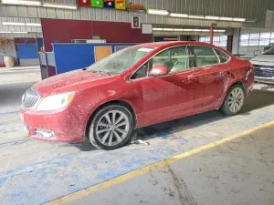 Buick Verano CONVENIENCE 2.4L 4 2015