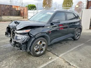 Hyundai Venue SEL 1.6L 4 2024