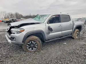 Toyota Tacoma DOUBLE CAB 3.5L 6 2023