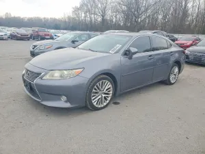 Lexus ES 350 3.5L 6 2013