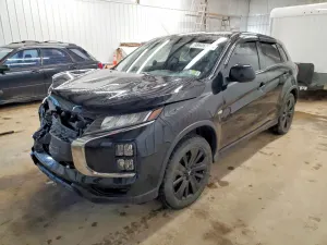 Mitsubishi Outlander S/SE 2.0L 4 2023