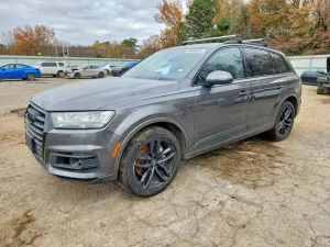 Audi Q7 PRESTIGE 3.0L 6 2018