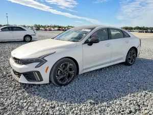 Kia K5 GT LINE 2.5L 4 2025