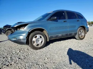 Honda CR-V LX 2.4L 4 2011