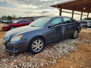 Toyota Avalon XL 3.5L 6 2008