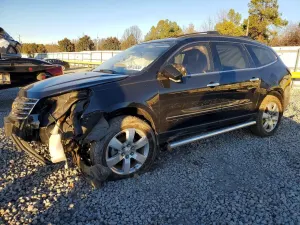 Chevrolet Traverse PREMIER 3.6L 6 2017