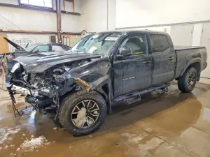 Toyota Tacoma 3.5L 6 2021