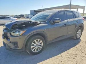 Mazda CX-5 TOURING 2.5L 4 2014