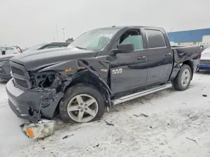 RAM 1500 ST 5.7L 8 2014