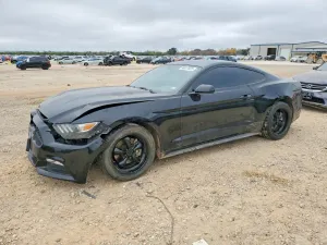 Ford Mustang 3.7L 6 2016