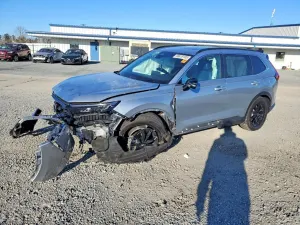 Honda CR-V SPORT-L 2.0L 4 2025
