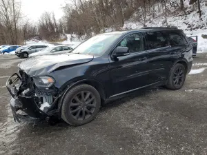 Dodge Durango 5.7L 8 2017