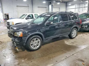Volvo XC90 3.2 3.2L 6 2010