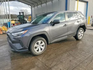 Toyota Rav4 LE 2.5L 4 2024